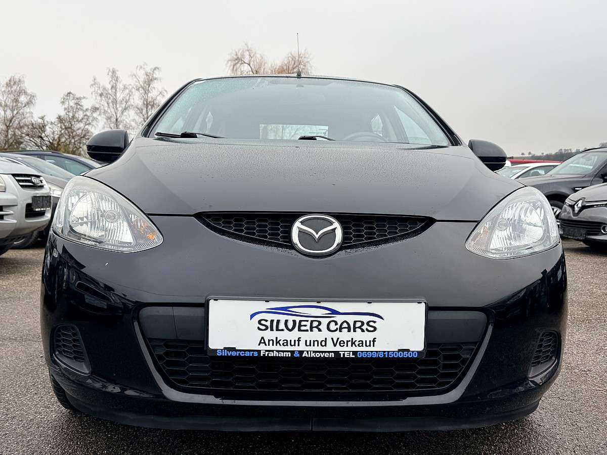 Mazda Mazda2 1,3i CE Plus